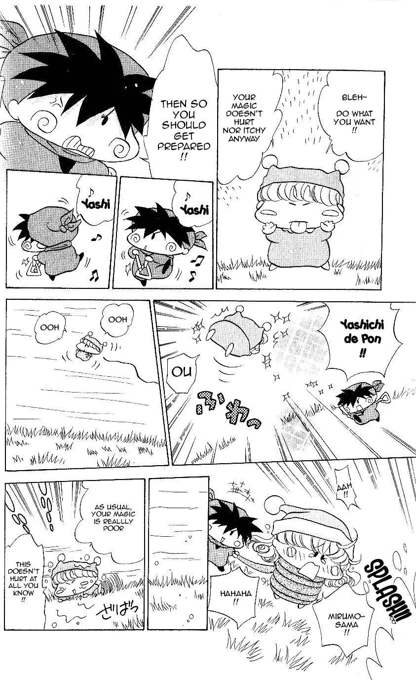 Mirumo de Pon! Chapter 10 page 29 - Chapter 10