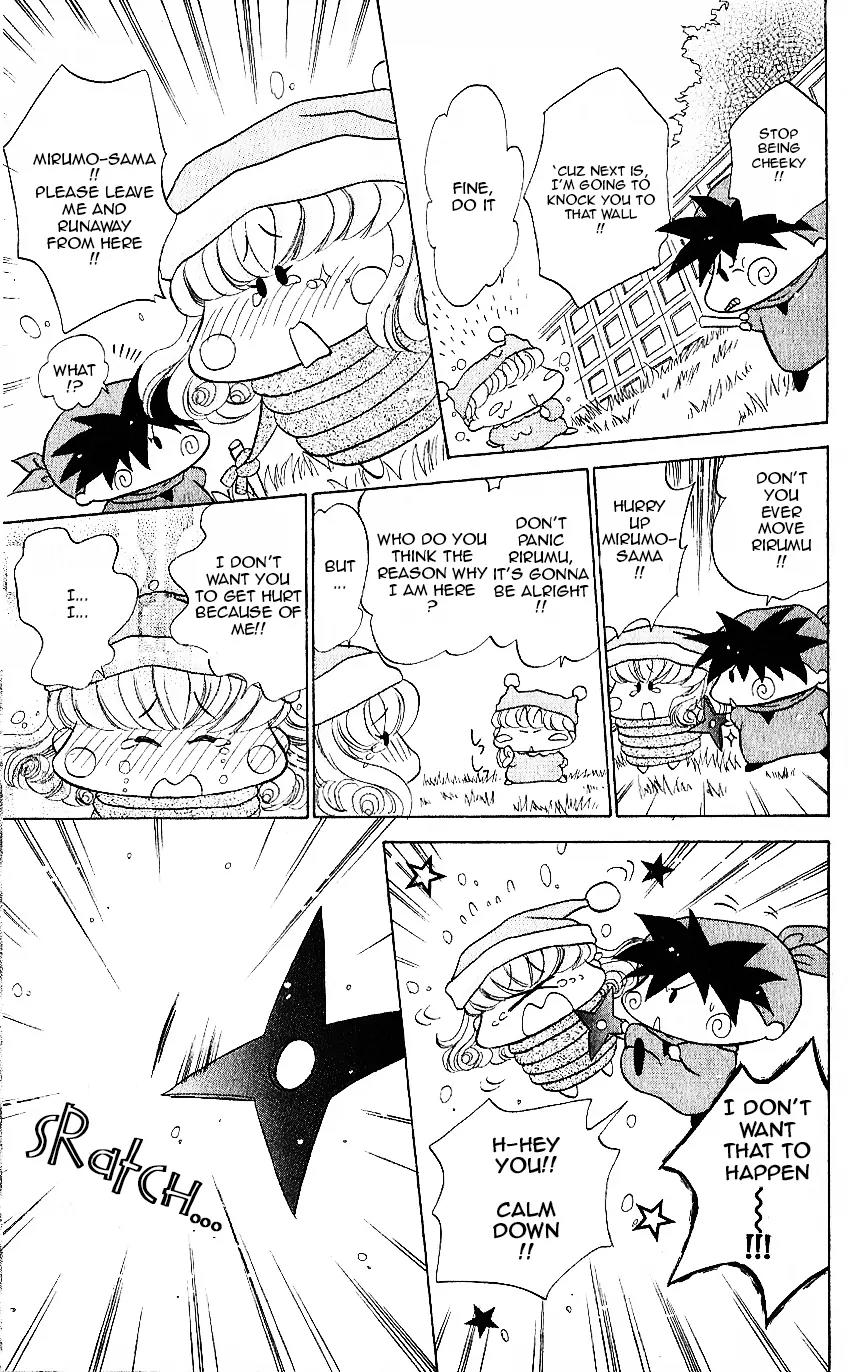 Mirumo de Pon! Chapter 10 page 30 - Chapter 10