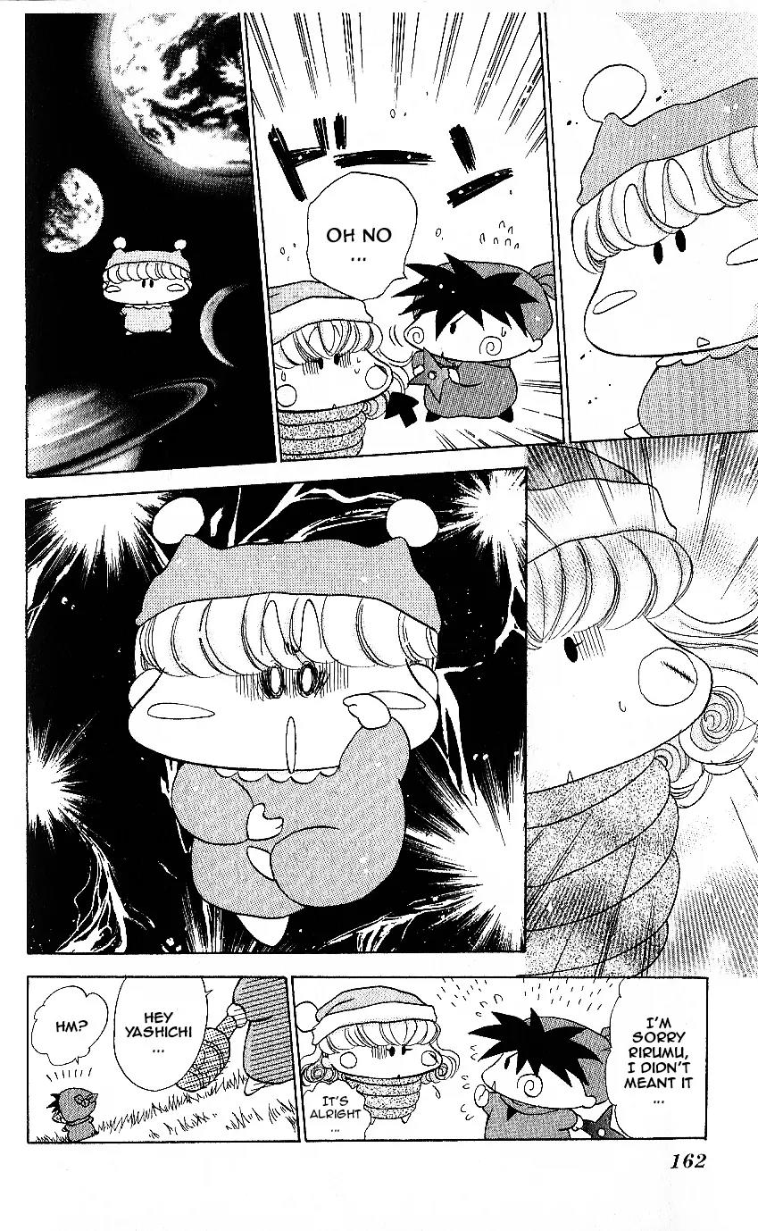 Mirumo de Pon! Chapter 10 page 31 - Chapter 10
