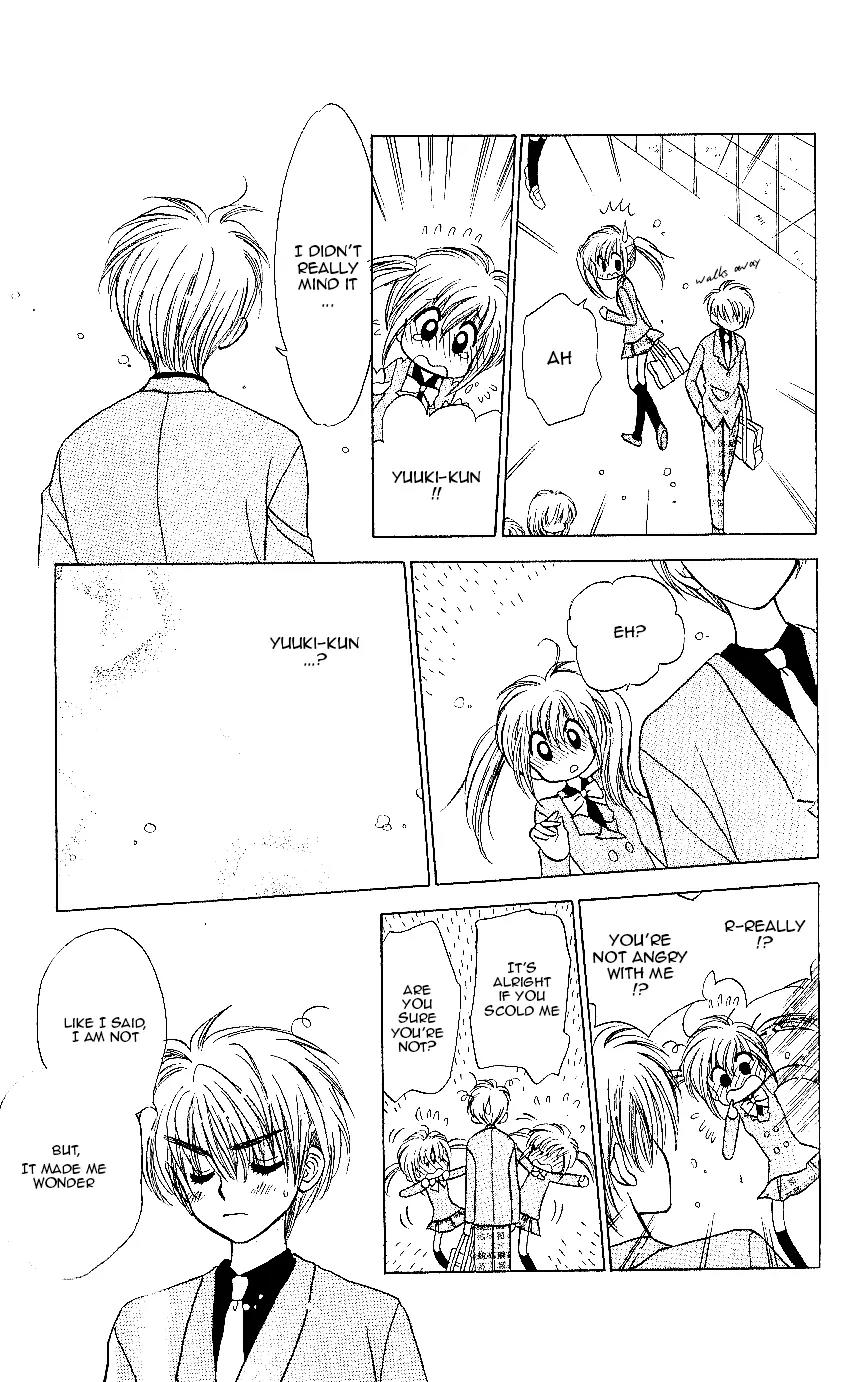 Mirumo de Pon! Chapter 10 page 4 - Chapter 10