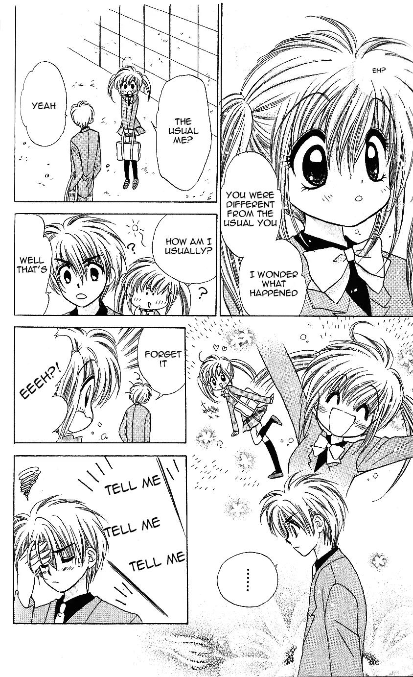 Mirumo de Pon! Chapter 10 page 5 - Chapter 10