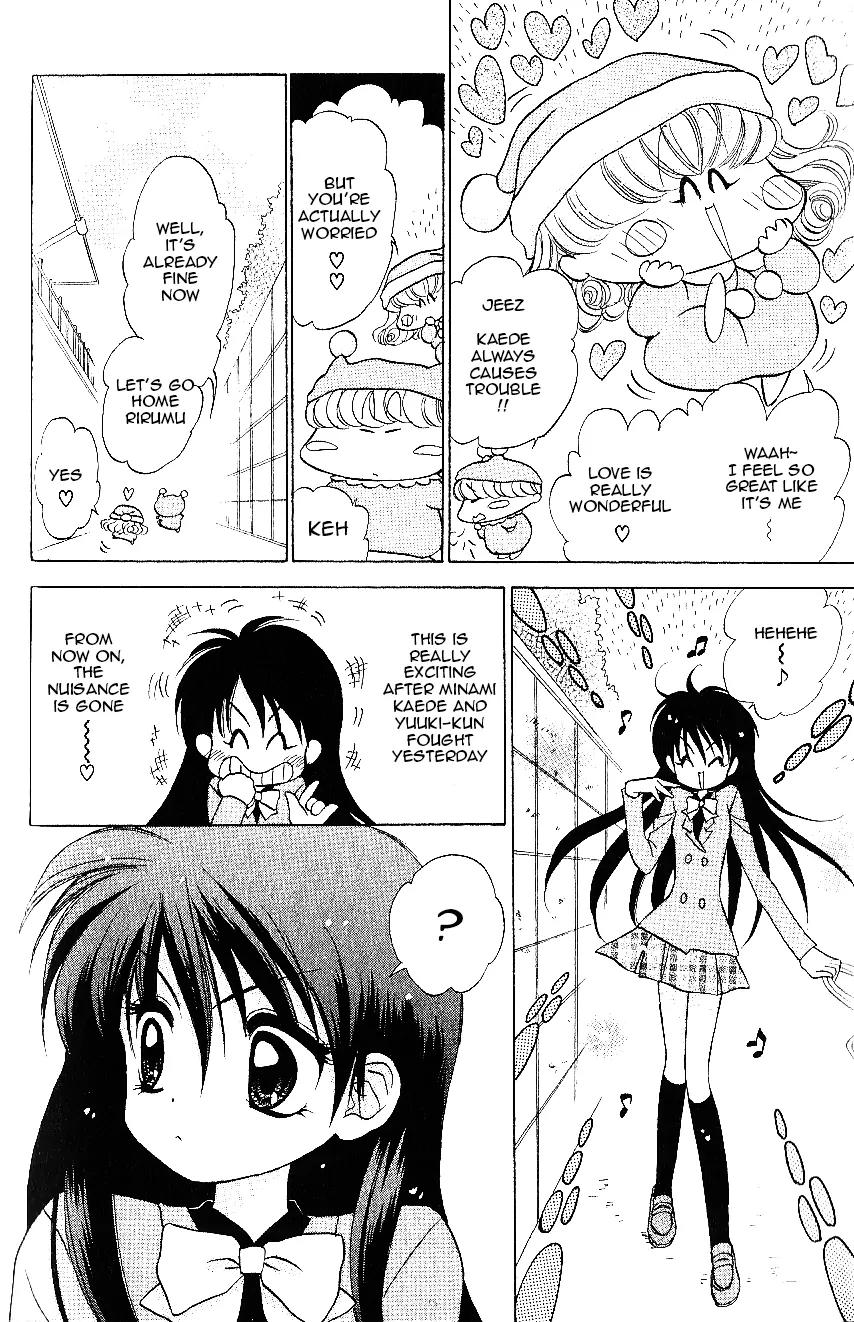 Mirumo de Pon! Chapter 10 page 7 - Chapter 10