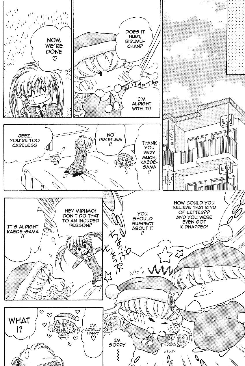 Mirumo de Pon! Chapter 11 page 15 - Chapter 11