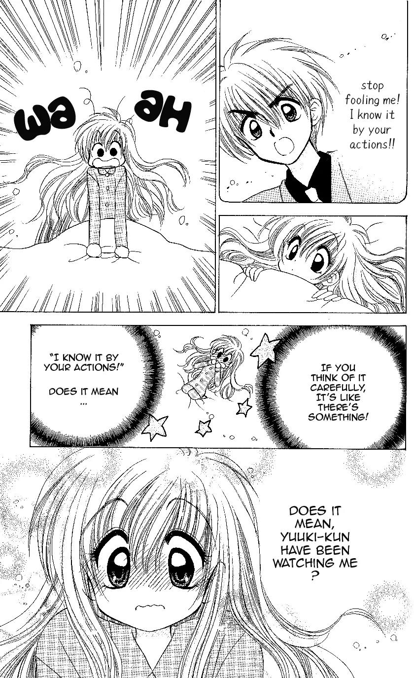 Mirumo de Pon! Chapter 11 page 18 - Chapter 11