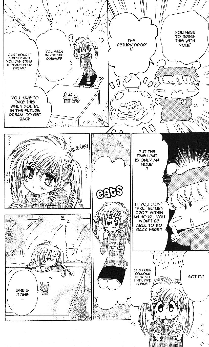 Mirumo de Pon! Chapter 11 page 23 - Chapter 11