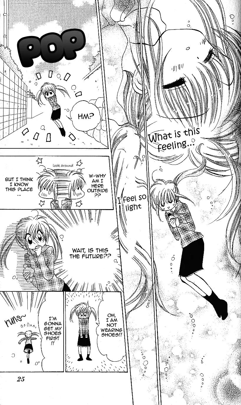 Mirumo de Pon! Chapter 11 page 24 - Chapter 11