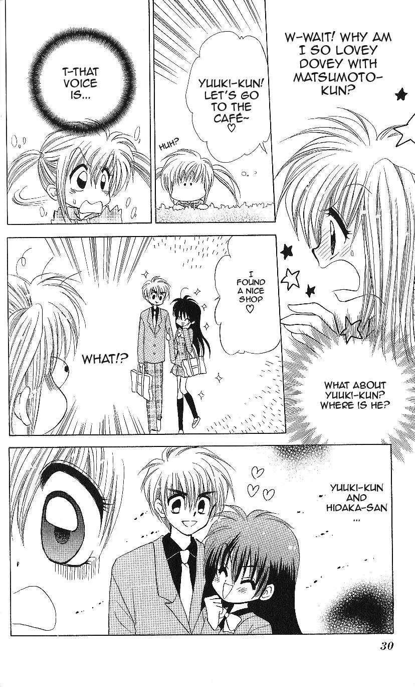 Mirumo de Pon! Chapter 11 page 29 - Chapter 11