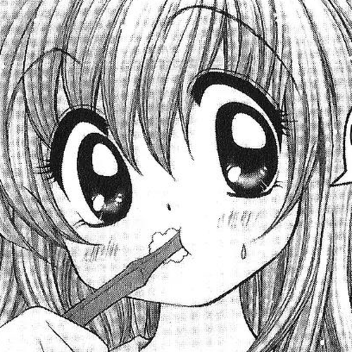 Mirumo de Pon! Chapter 11 cover