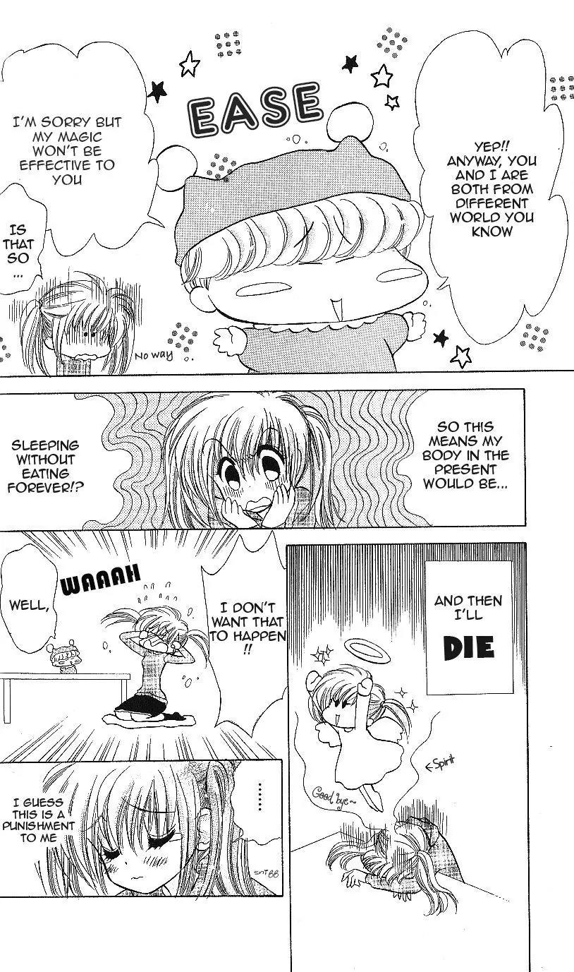 Mirumo de Pon! Chapter 12 page 11 - Chapter 12