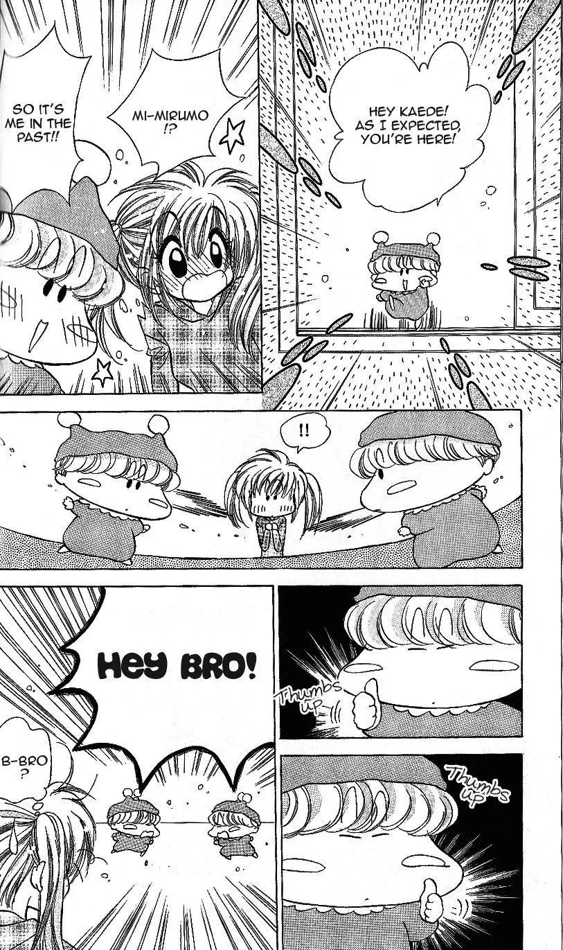 Mirumo de Pon! Chapter 12 page 13 - Chapter 12