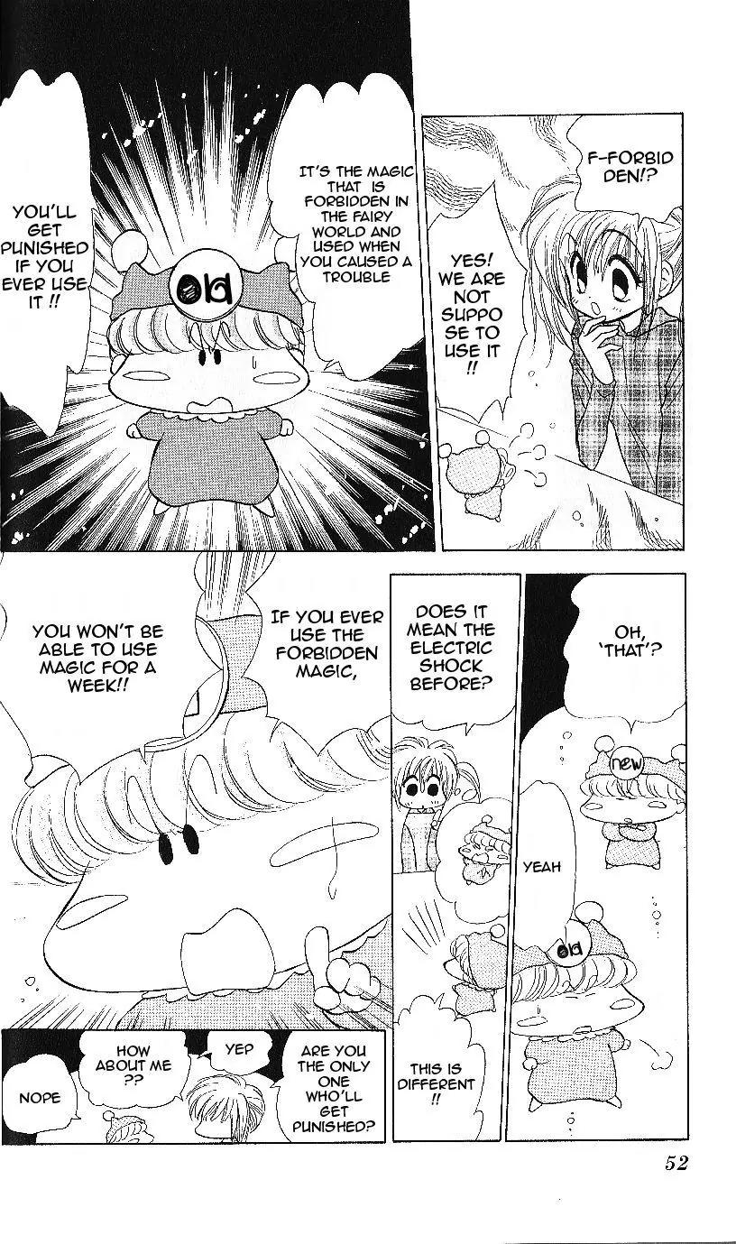 Mirumo de Pon! Chapter 12 page 15 - Chapter 12
