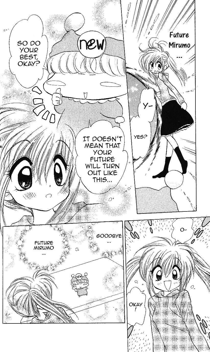 Mirumo de Pon! Chapter 12 page 19 - Chapter 12