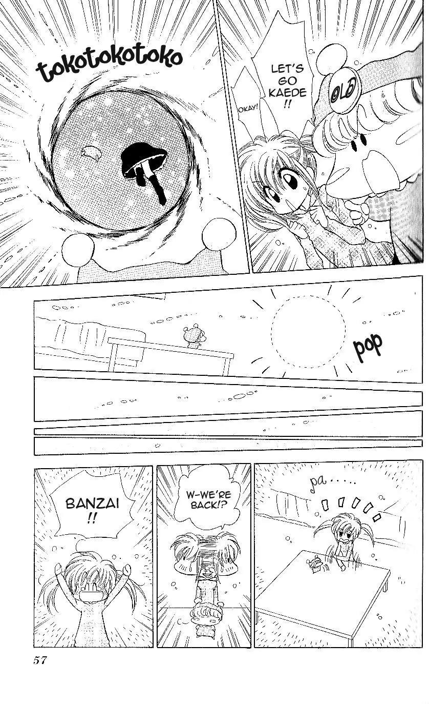 Mirumo de Pon! Chapter 12 page 20 - Chapter 12