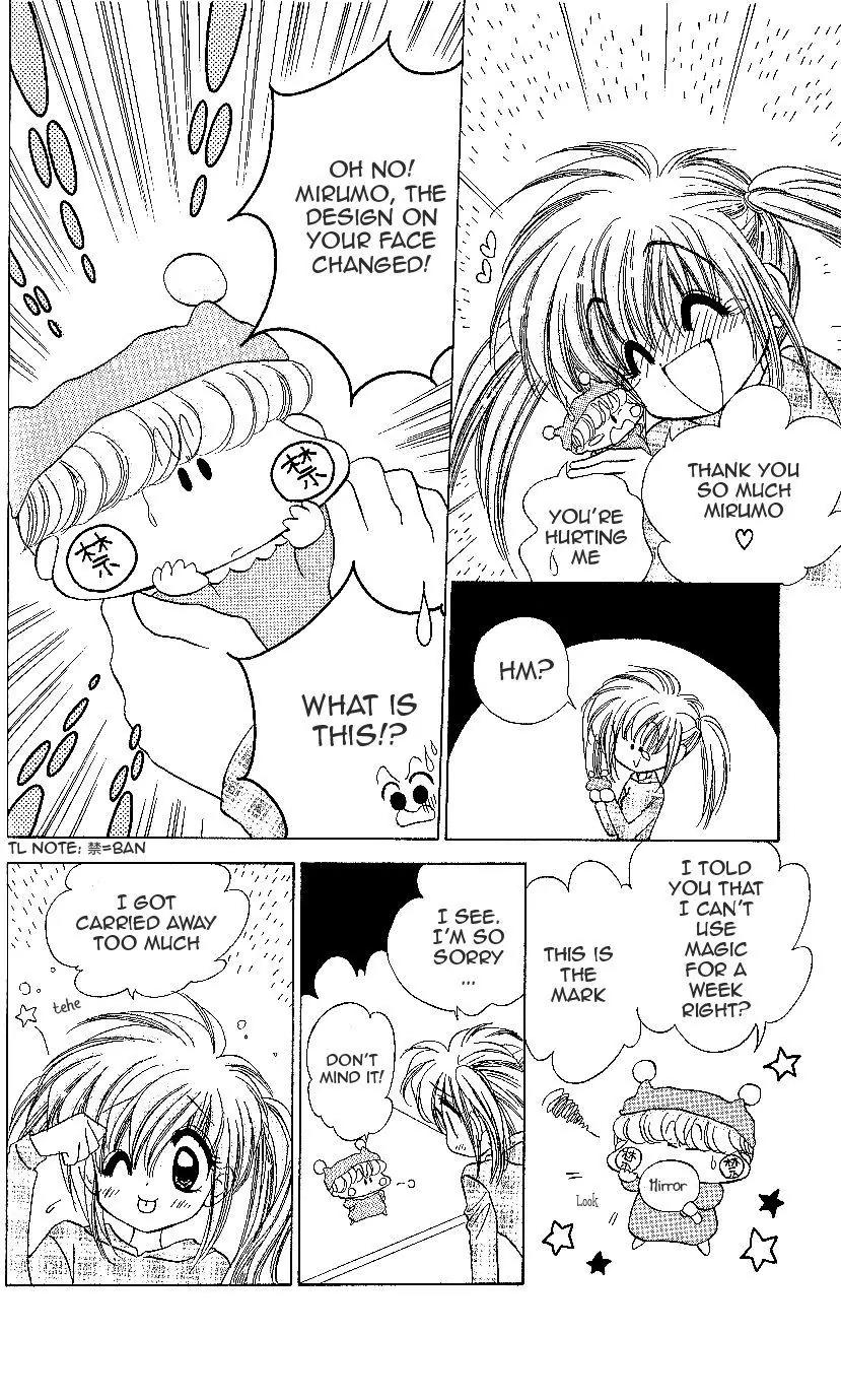 Mirumo de Pon! Chapter 12 page 21 - Chapter 12