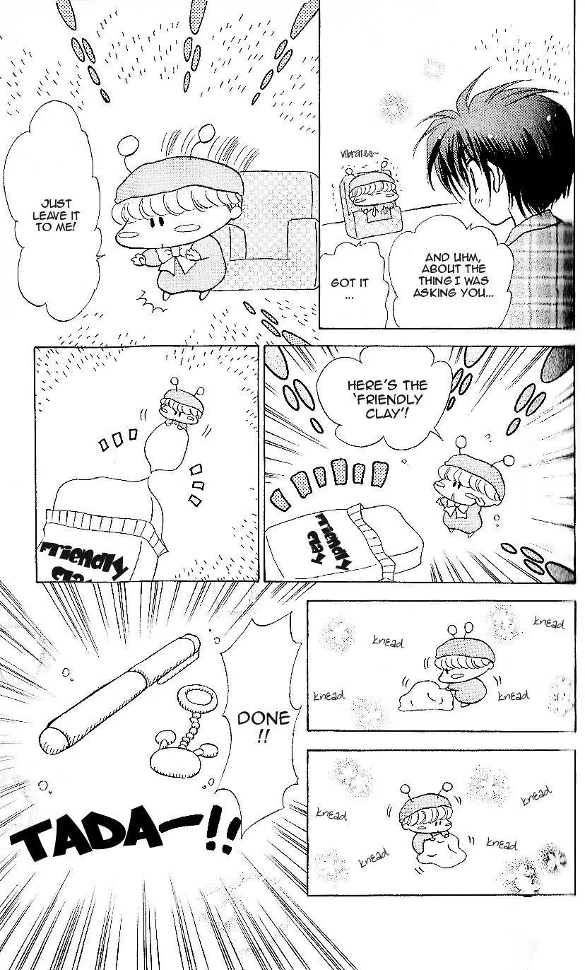 Mirumo de Pon! Chapter 12 page 28 - Chapter 12
