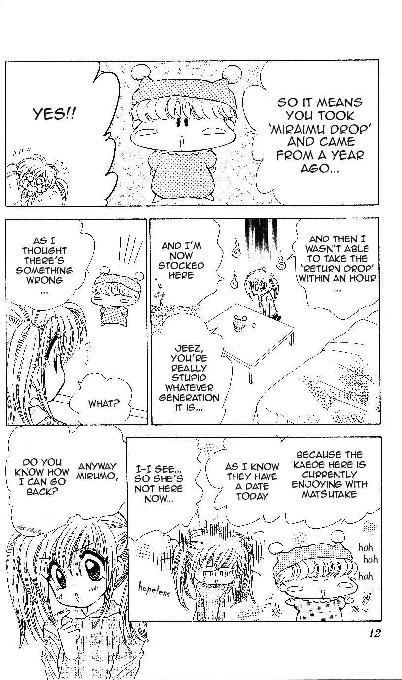 Mirumo de Pon! Chapter 12 page 5 - Chapter 12