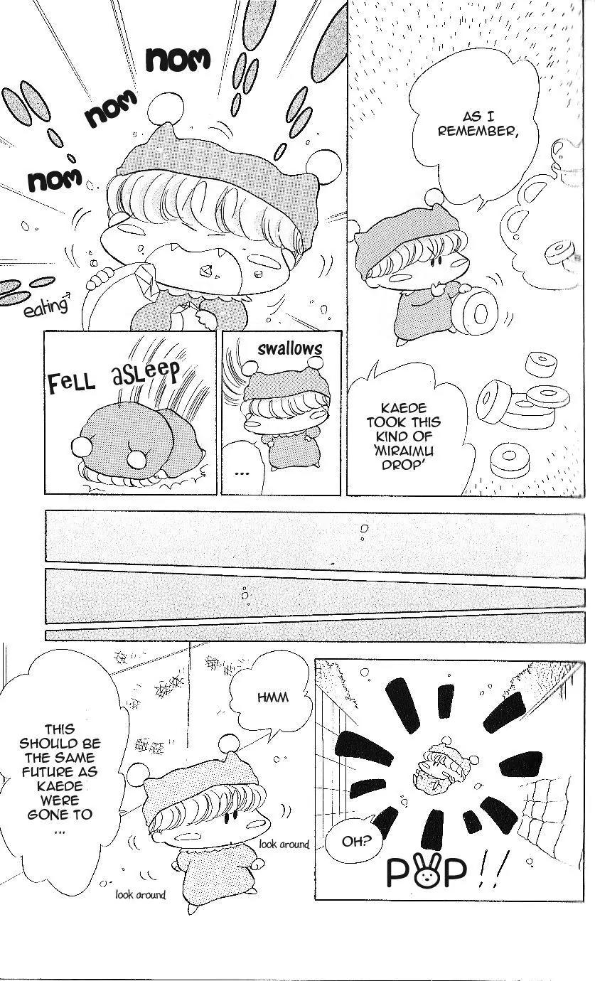 Mirumo de Pon! Chapter 12 page 8 - Chapter 12