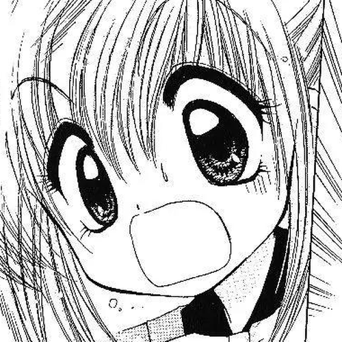 Mirumo de Pon! Chapter 12 cover