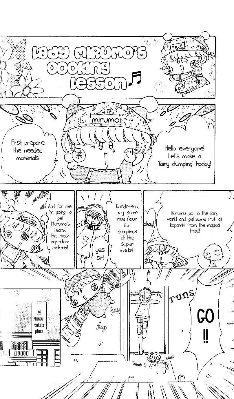 Mirumo de Pon! Chapter 13 page 23 - Chapter 13