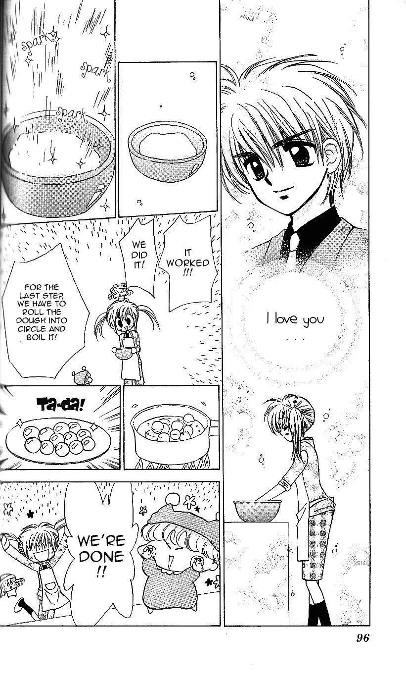 Mirumo de Pon! Chapter 13 page 27 - Chapter 13