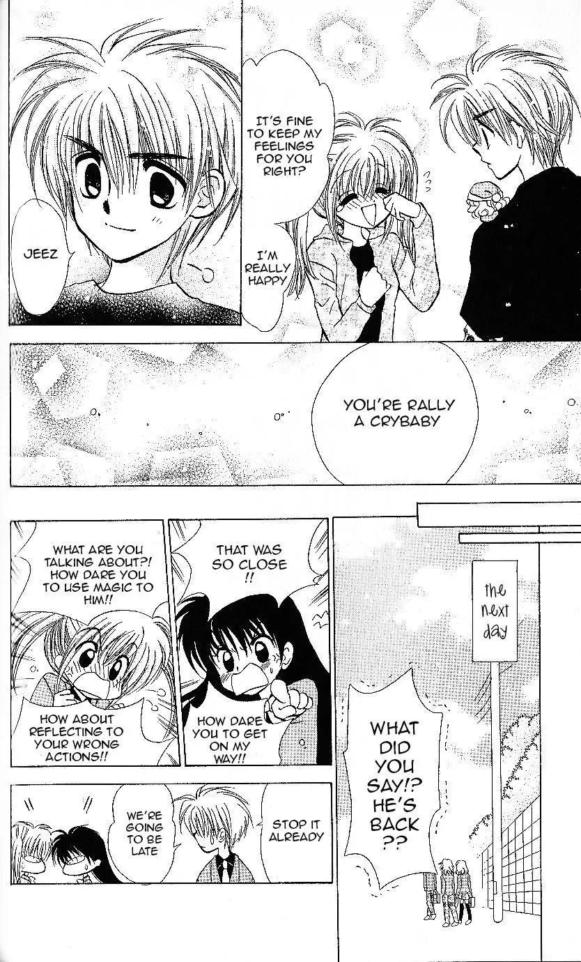 Mirumo de Pon! Chapter 13 page 31 - Chapter 13
