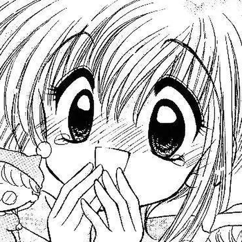 Mirumo de Pon! Chapter 13 cover