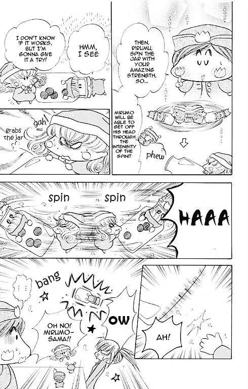 Mirumo de Pon! Chapter 14.5 page 13 - Chapter 14.5