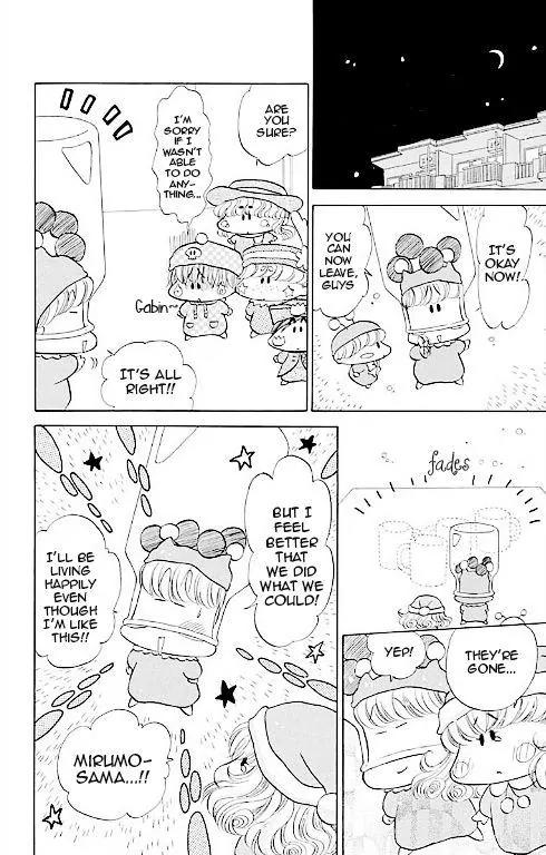 Mirumo de Pon! Chapter 14.5 page 16 - Chapter 14.5