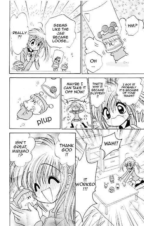 Mirumo de Pon! Chapter 14.5 page 18 - Chapter 14.5
