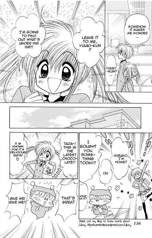 Mirumo de Pon! Chapter 14.5 page 2 - Chapter 14.5
