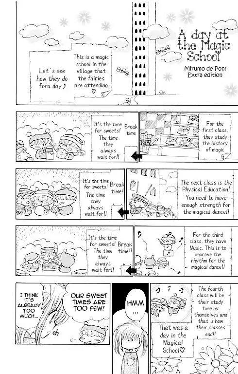 Mirumo de Pon! Chapter 14.5 page 20 - Chapter 14.5