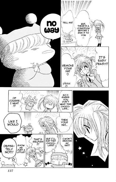 Mirumo de Pon! Chapter 14.5 page 3 - Chapter 14.5