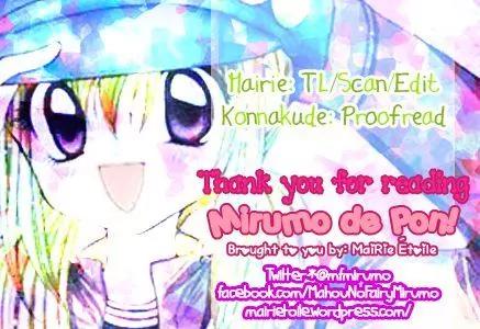 Mirumo de Pon! Chapter 14.5 page 48 - Chapter 14.5