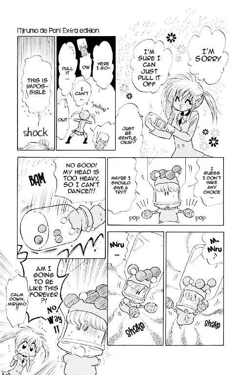 Mirumo de Pon! Chapter 14.5 page 7 - Chapter 14.5