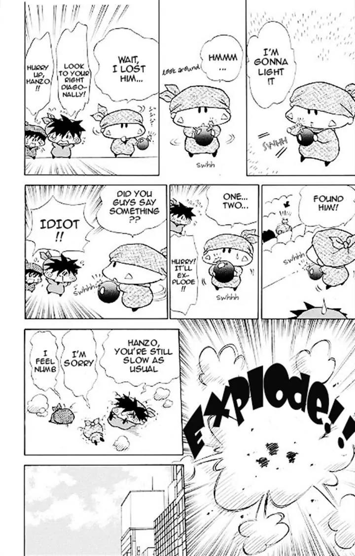 Mirumo de Pon! Chapter 14 page 2 - Chapter 14