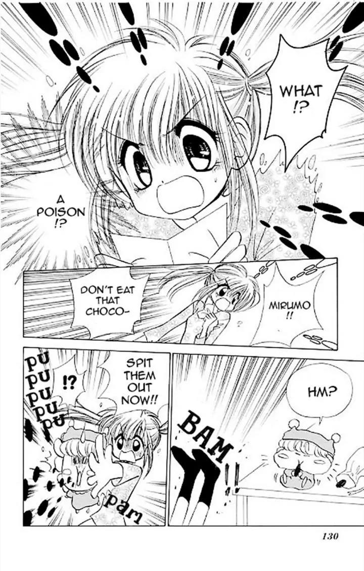 Mirumo de Pon! Chapter 14 page 6 - Chapter 14