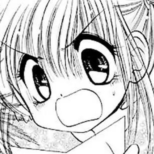 Mirumo de Pon! Chapter 14 cover