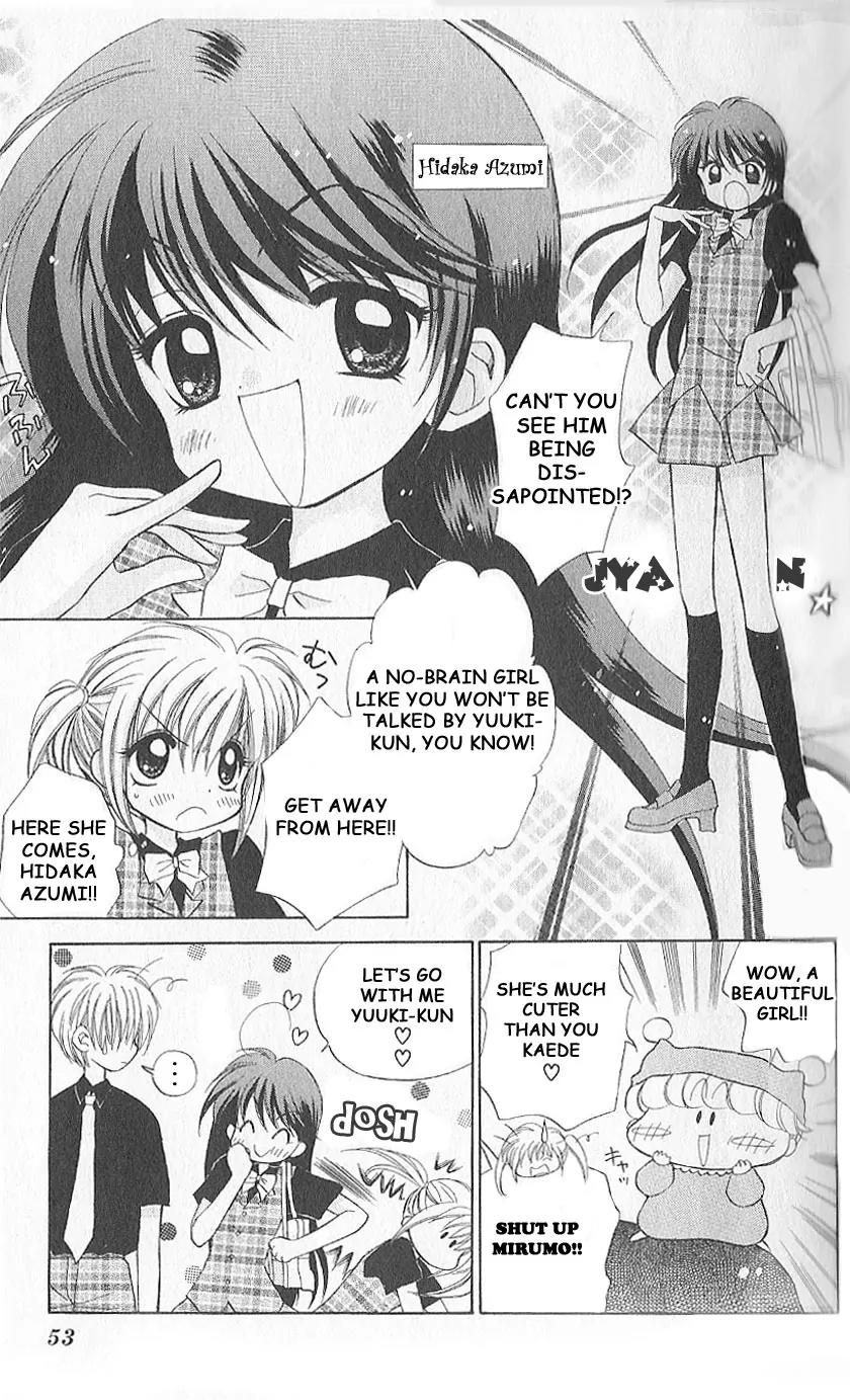 Mirumo de Pon! Chapter 2 page 11 - Chapter 2