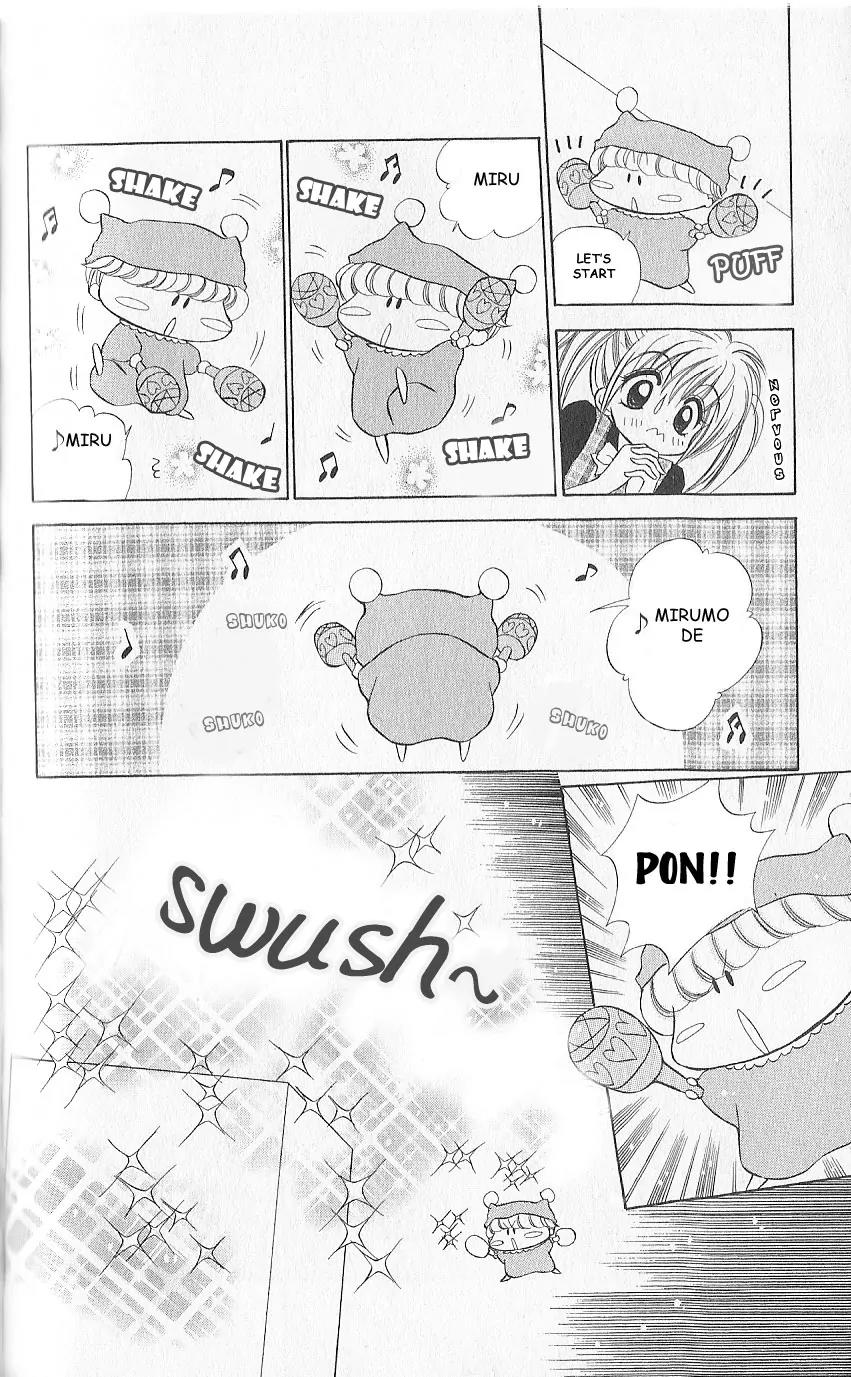 Mirumo de Pon! Chapter 2 page 14 - Chapter 2