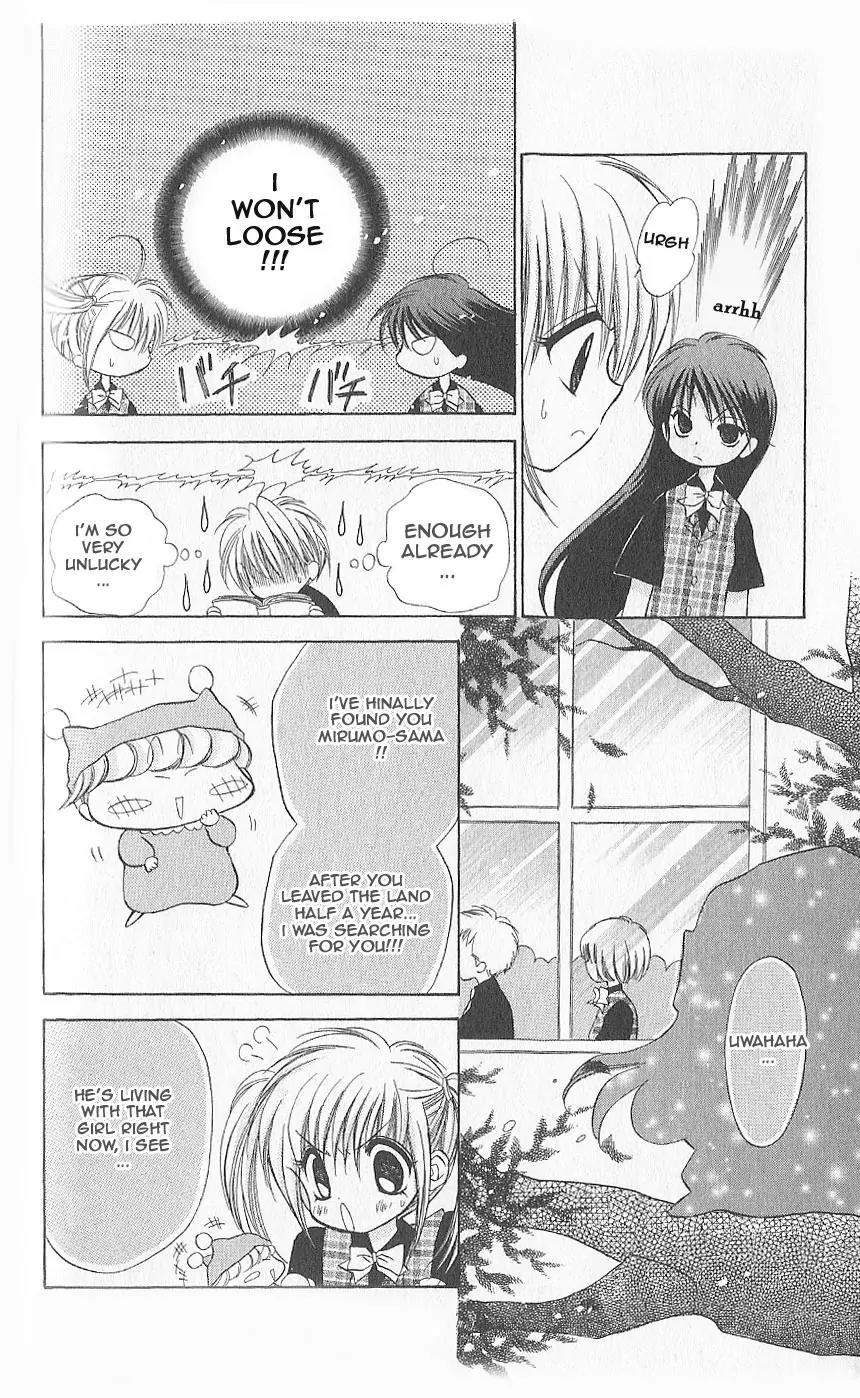 Mirumo de Pon! Chapter 2 page 18 - Chapter 2