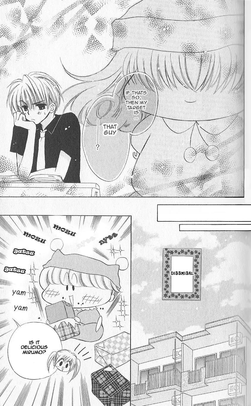 Mirumo de Pon! Chapter 2 page 19 - Chapter 2