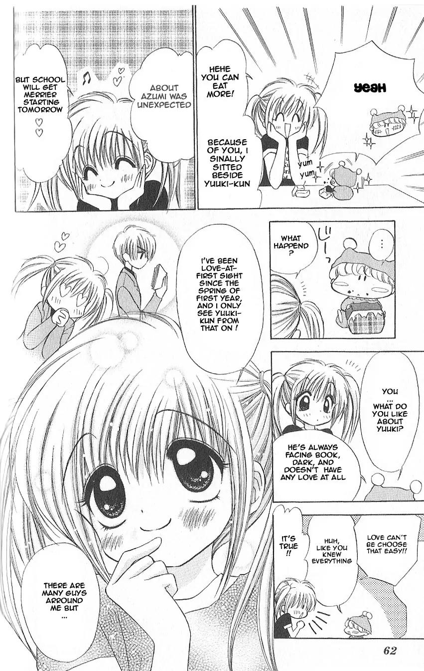 Mirumo de Pon! Chapter 2 page 20 - Chapter 2