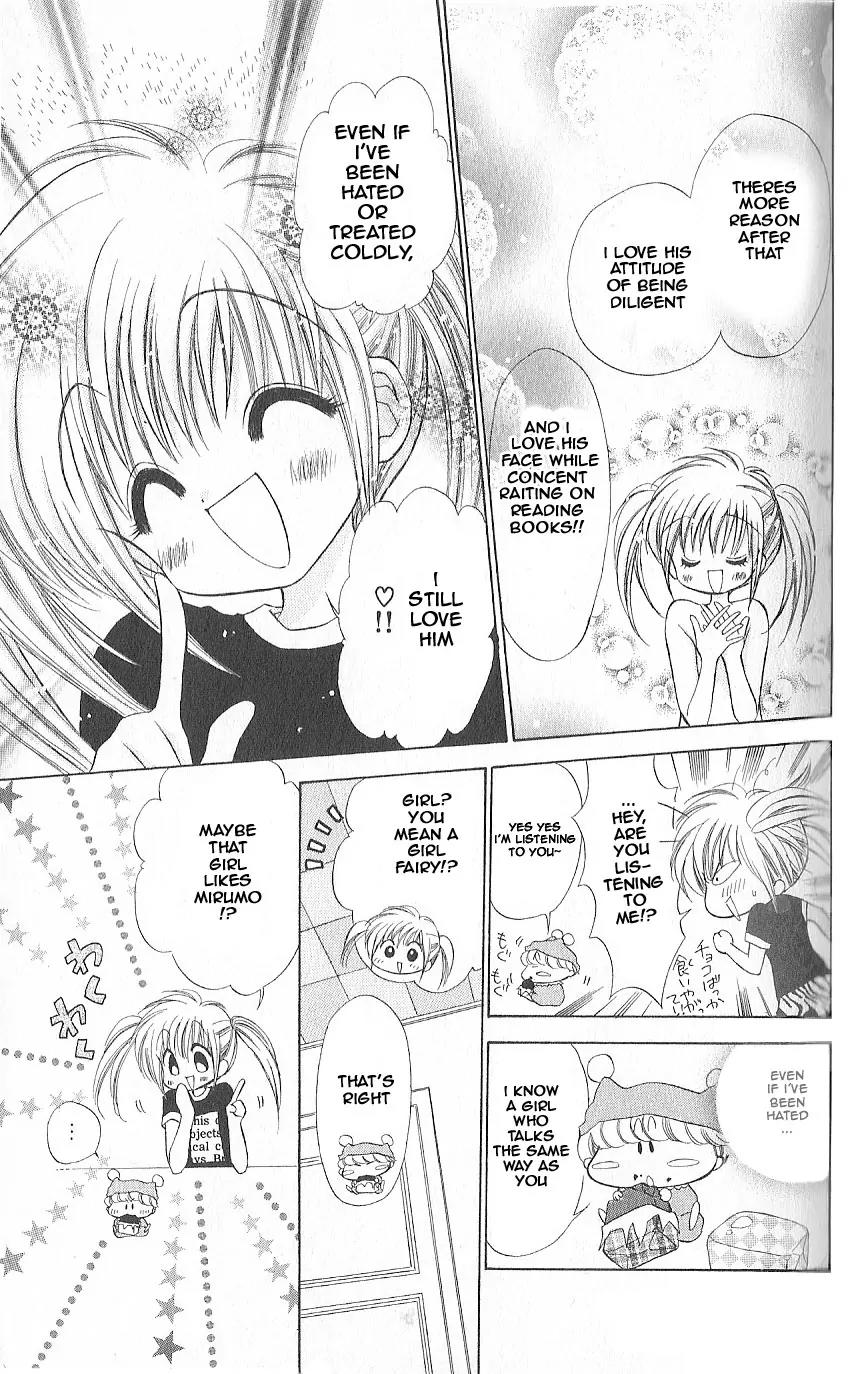 Mirumo de Pon! Chapter 2 page 21 - Chapter 2