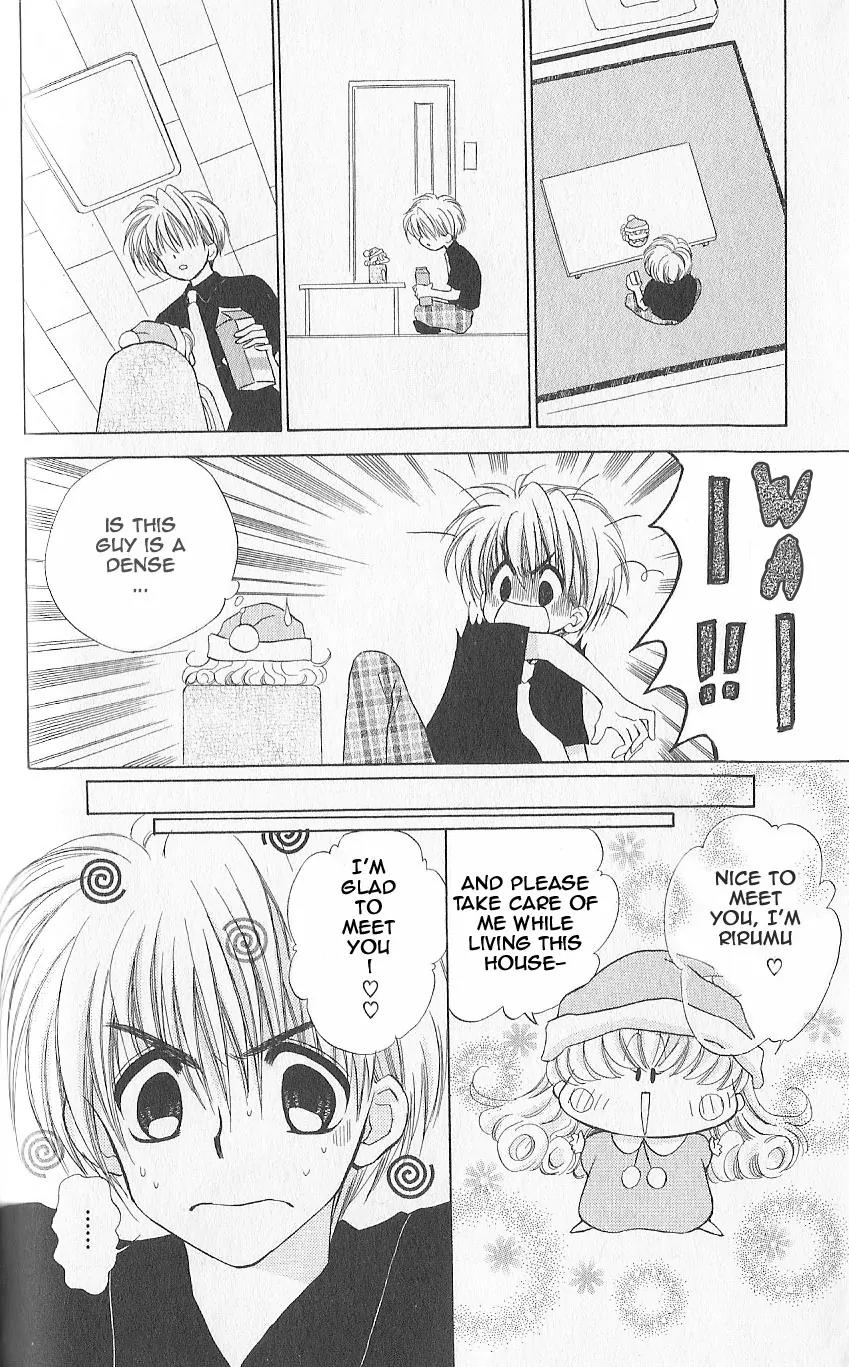 Mirumo de Pon! Chapter 2 page 26 - Chapter 2