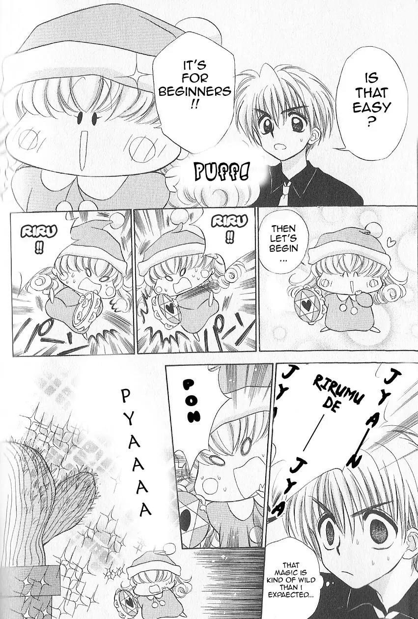 Mirumo de Pon! Chapter 2 page 28 - Chapter 2