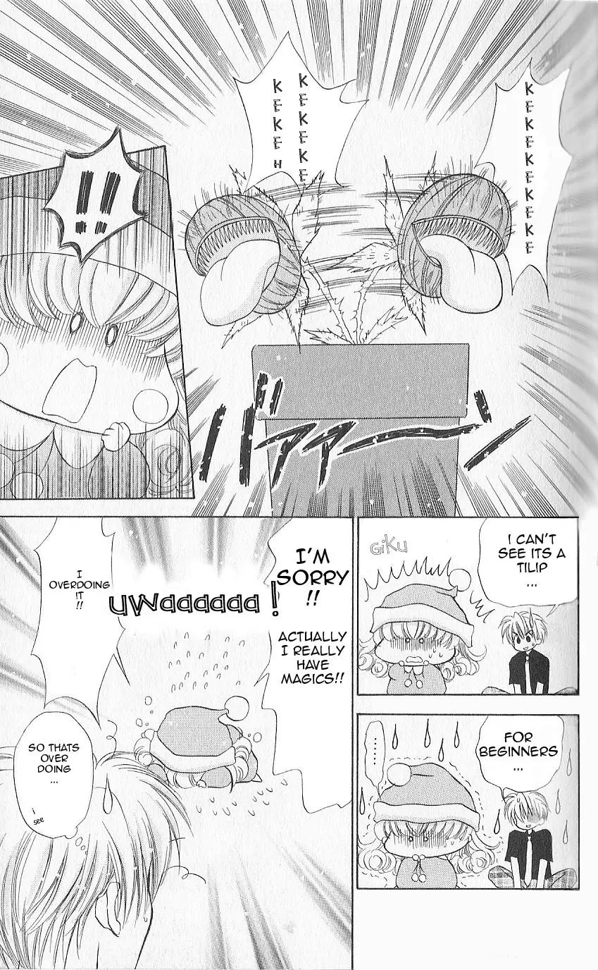 Mirumo de Pon! Chapter 2 page 29 - Chapter 2