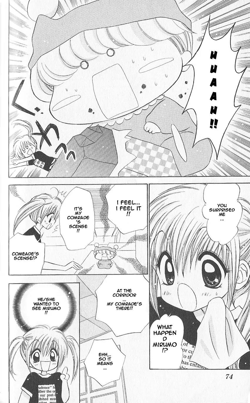 Mirumo de Pon! Chapter 2 page 32 - Chapter 2