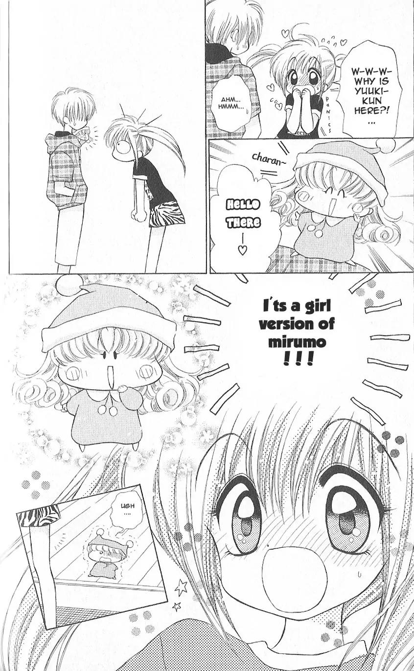 Mirumo de Pon! Chapter 2 page 34 - Chapter 2