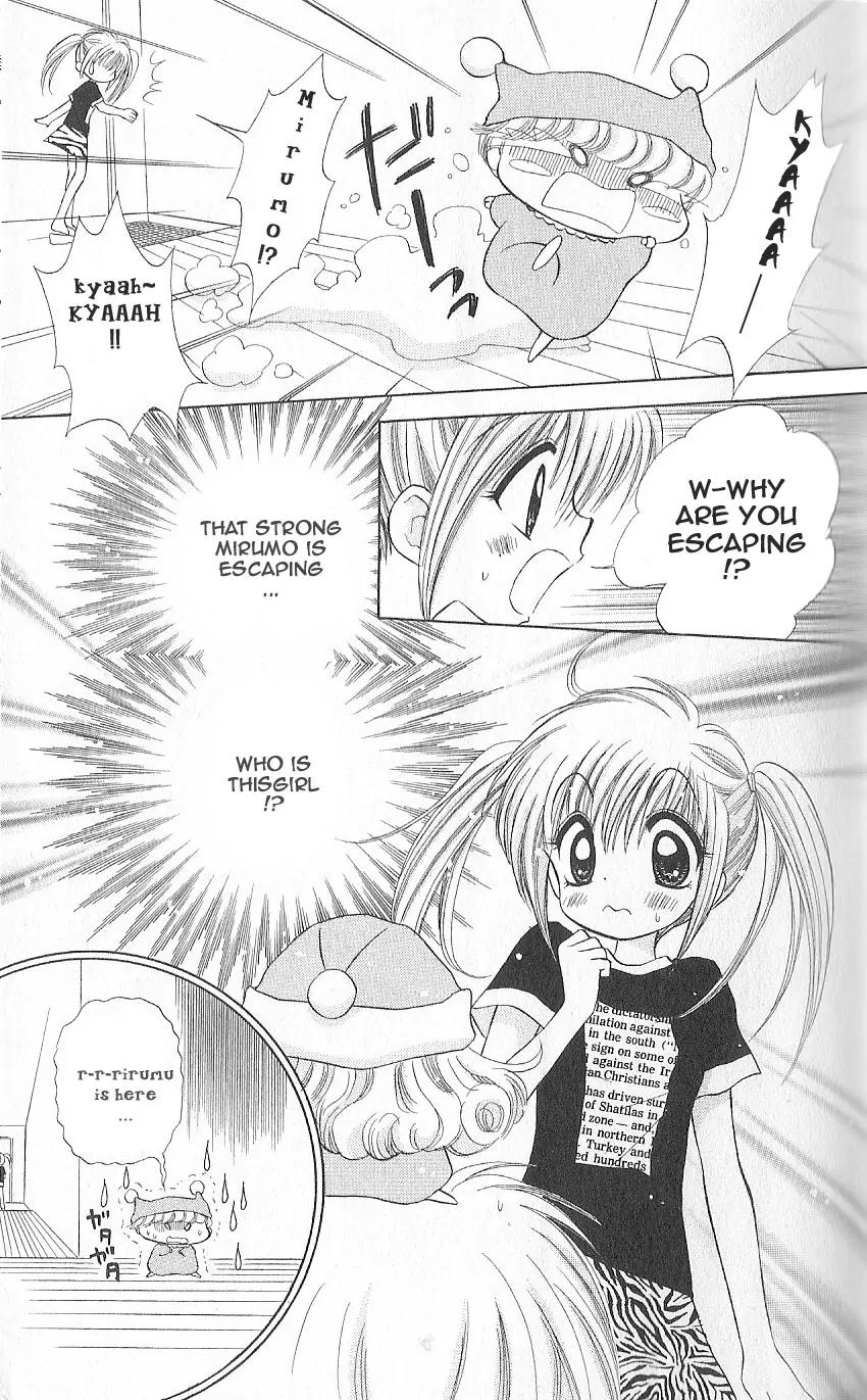 Mirumo de Pon! Chapter 2 page 35 - Chapter 2