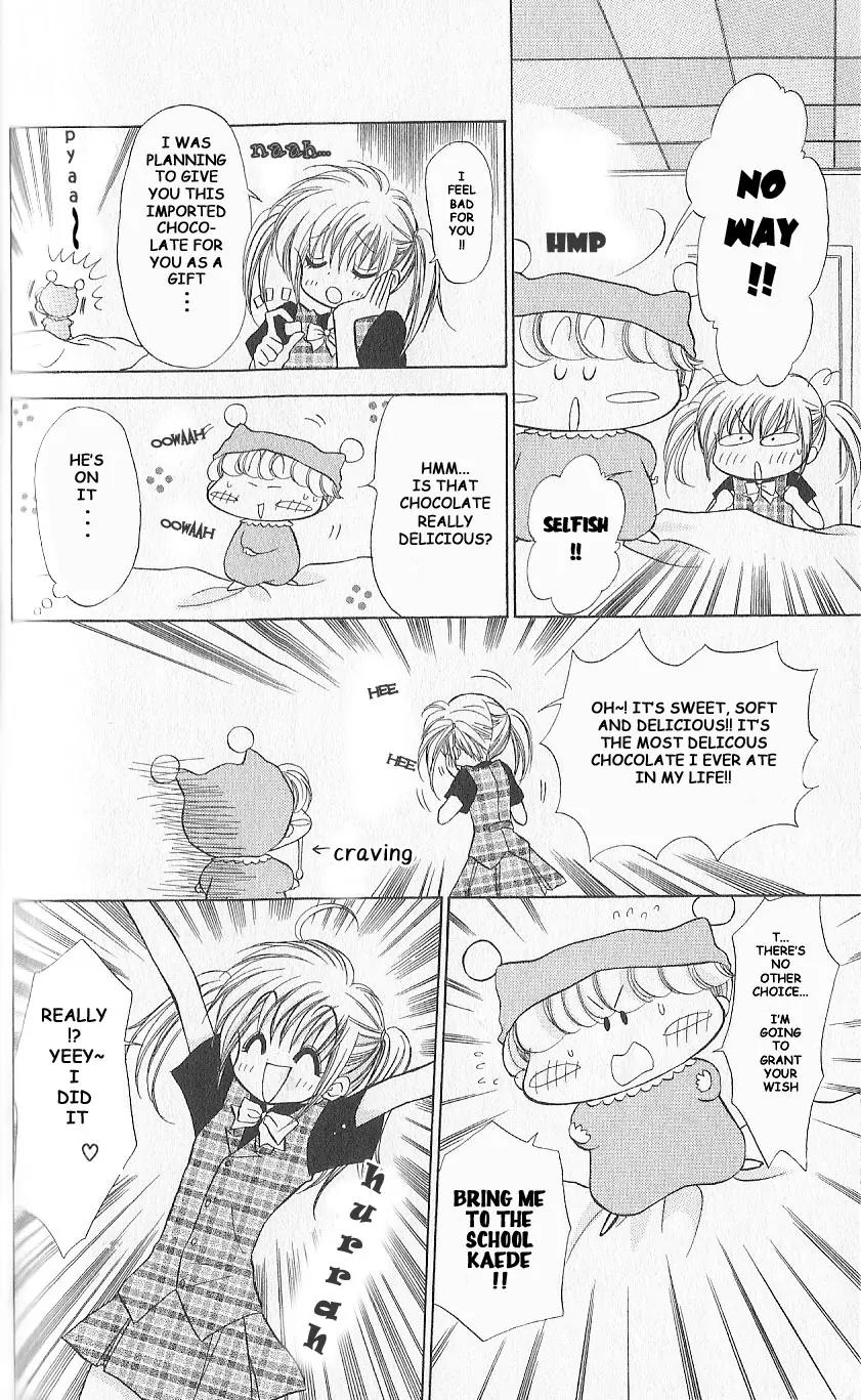 Mirumo de Pon! Chapter 2 page 6 - Chapter 2